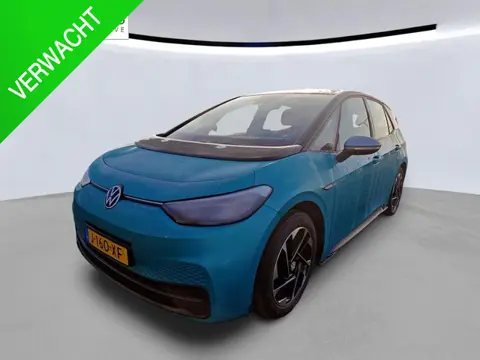 Volkswagen ID.3 First 58 kWh NL-AUTO | LMV