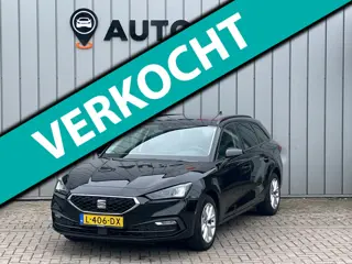 Seat Leon Sportstourer 1.0 TSI Business Intense ORG NL 1E EIG DEALEROND|VIRTUAL.COCKPIT|CAMERA|CRUIS
