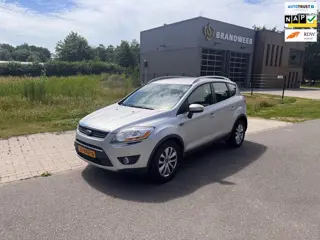 Ford Kuga 2.0 TDCi Titanium 4WD.Clima.Navi.Camera.Leder.EX BPM