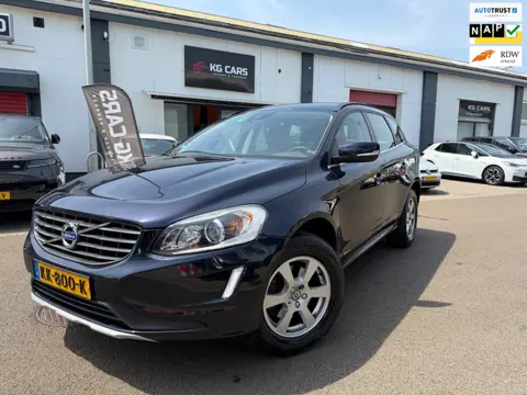 Volvo XC60 2.0 T5 FWD Polar+