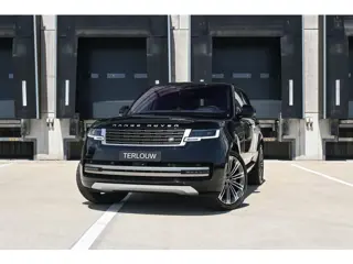Land Rover Range Rover 4.4 P530 Autobiography MHEV