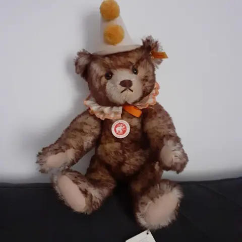 Steiff - 003424 - teddybeer - 2000-heden - Duitsland