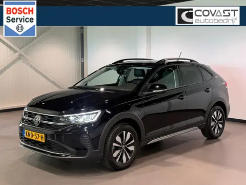 Volkswagen TAIGO 1.0 TSI GOAL|LED|Carplay|Stoelverw.|All-Seasons