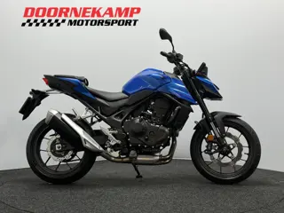 Honda CB 750 HORNET (bj 2025)
