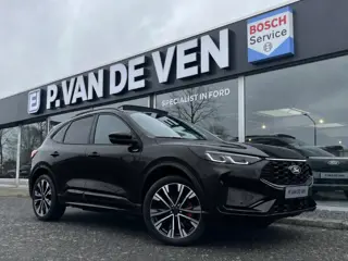 Ford Kuga 2.5 PHEV ST-Line X 243pk e-CVT Automaat | 6128 | Pano | E-Trekhaak | Coast-to-Coast Matrix