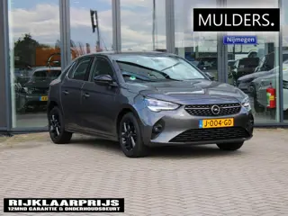 Opel Corsa 1.2 Elegance | Airco / Cruise / Carplay
