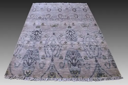 Ziegler - Vloerkleed - 180 cm - 120 cm