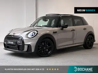 Mini Cooper 1.5 John Cooper Works JCW | PANO | CAMERA | CARPLAY | MATRIX LED |