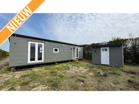 Be Home Pure  1050x385/2 sleutelklaar