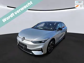 Volkswagen ID.7 Pro Electric 77 kWh|Full options|LED Matrix|Panodak|Navi|Head Up|Electr.Stoelen|20in