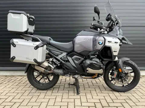 BMW R 1300 GS Adventure Stijlvariant Triple Black