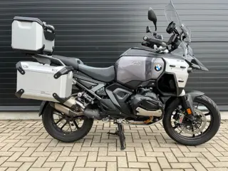 BMW R 1300 GS Adventure Stijlvariant Triple Black