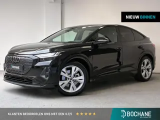 Audi Q4 Sportback e-tron 40 S-Line Competition 77 kWh | SONOS | HEAD-UP |