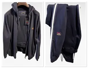 Paul &amp; Shark Broek, Top en broek trainingspak, Trui