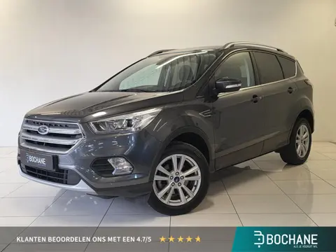 Ford Kuga 1.5 Titanium | Navigatie | Climate Controle |