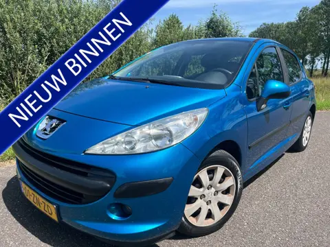 Peugeot 207 1.4 VTi  | Airco | Cruise | APK juni 2027