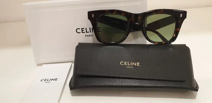 Céline - CEL CL40057I - Zonnebril