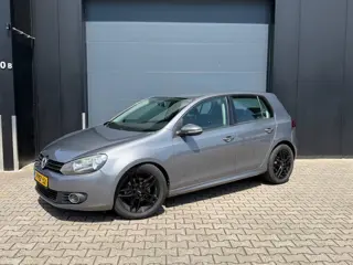 Volkswagen Golf 1.4 TSI Trendline