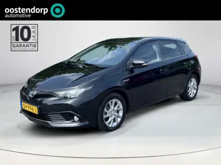 Toyota Auris 1.8 Hybride Dynamic | Navigatie | Achteruitrijcamera | Dealer onderhouden