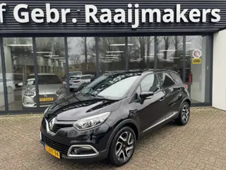 Renault Captur 0.9 TCe Dynamique*Navi*Camera*EXPORT/EX.BPM*