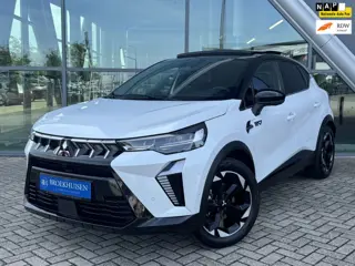 Mitsubishi ASX 1.8 HEV AT Instyle 143pk Panoramadak / Trekhaak / Harmon Kardon Audio