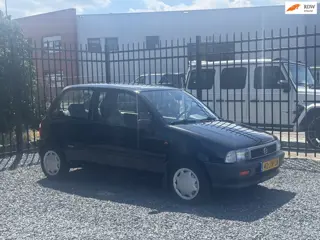 Suzuki Alto 1.0-16V GA AUTOMAAT!ZEER LAGE KM!NIEUWSTAAT!