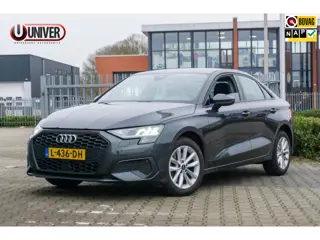 Audi A3 Limousine 30 TFSI Pro Line CRUISE/PDC/VIRTUAL/CARPLAY