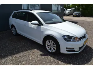 Volkswagen Golf Variant 1.2 TSI Comfortline Cruise  Pdc V/A  Clima Trekhaak