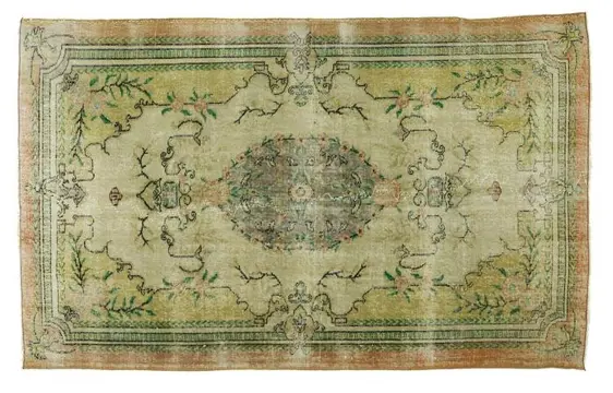 Yuruk - Vloerkleed - 228 cm - 140 cm