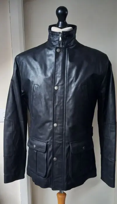 Louis Féraud - Biker Jas