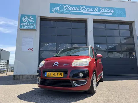 Citroën C3 Picasso 1.6 VTi Aura (bj 2009)