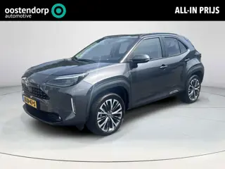Toyota Yaris Cross 1.5 Hybrid Executive