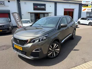 Peugeot 3008 1.2 PureTech Allure