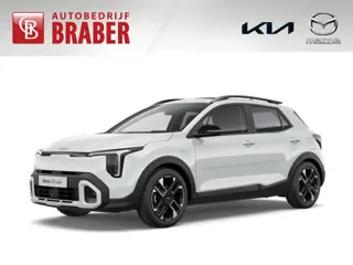 Kia Stonic 1.0 T-GDi MHEV GT-Line | Direct leverbaar | Tot € 1.000 inruilvoordeel bij aanschaf |