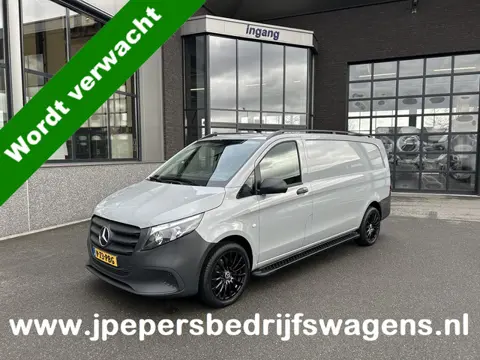 Mercedes-Benz Vito 116 CDI L3 Pro / 2500KG Trekhaak / MBUX / Camera / Navigatie / Cruise control / A