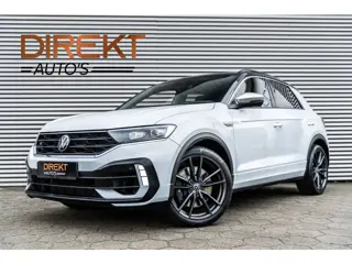 Volkswagen T-Roc 2.0 TSI 4Motion R PANO AKRA KEYLESS LEDER