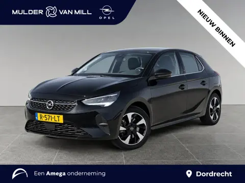 Opel Corsa-e Elegance EV 3-FASEN 50kWh 136pk | 180° CAMERA | APPLE CARPLAY / ANDROID AUTO | NAVI | C