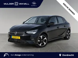 Opel Corsa-e Elegance EV 3-FASEN 50kWh 136pk | 180° CAMERA | APPLE CARPLAY / ANDROID AUTO | NAVI | C
