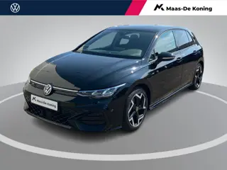 Volkswagen Golf 1.5eTSI/150PK R-Line DSG · Camera · Apple/Android Car Play · Stuur- & Stoelverwarmin