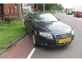 Audi A4 2.0 TFSI Sport Pro Line