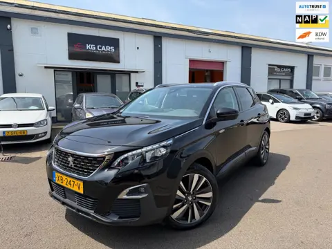 Peugeot 3008 1.2 PureTech Allure|Vol Optie|