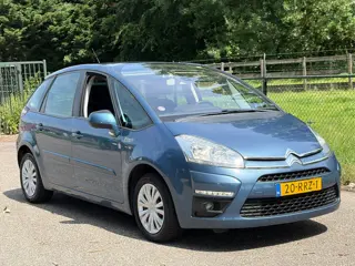 Citroen C4 Picasso 1.6 VTi Tendance /Trekhaak/Airco/