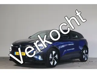 Renault Mégane E-Tech EV60 218PK Optimum Charge Evolution SOH 95% Apple Car-play I Led verlichting
