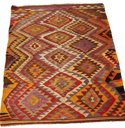 Barak Antalya - Kelim - 162 cm - 116 cm