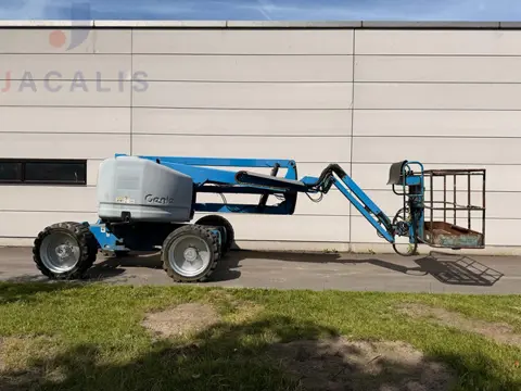 Genie Z-45/25 (bj 2005)
