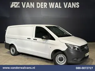 Mercedes-Benz Vito 116 CDI 164pk L2H1 Euro6 Airco | Camera | Apple Carplay | Cruisecontrol Android A