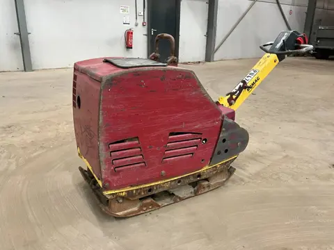 Bomag BPR 70/70 D (bj 2016)