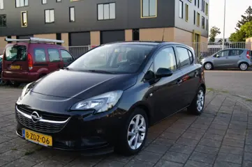 OPEL CORSA-E 1.0 TURBO EDITION