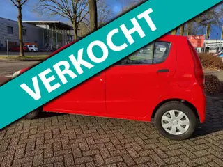 Daihatsu Cuore 1.0 Trend, AIRCO, top staat