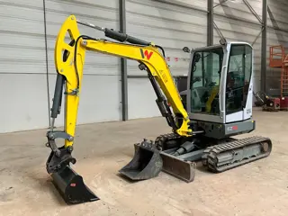 Neuson EZ 36 (bj 2019)